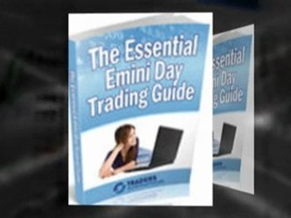 Day Trading Strategies – The Secrets The Top Traders Keep To