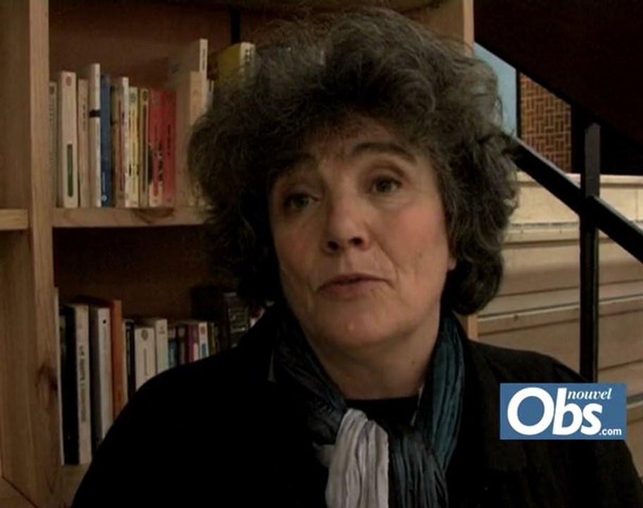 Les "solutions locales" de Coline Serreau