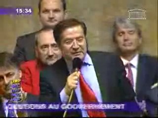 PA Muet, question sur le bouclier fiscal, 6 avril 2010