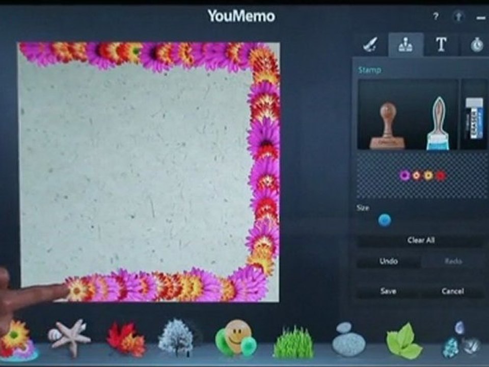 CyberLink YouMemo - English - Video Intro
