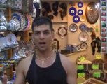 Turkish Spice Shop (part two)