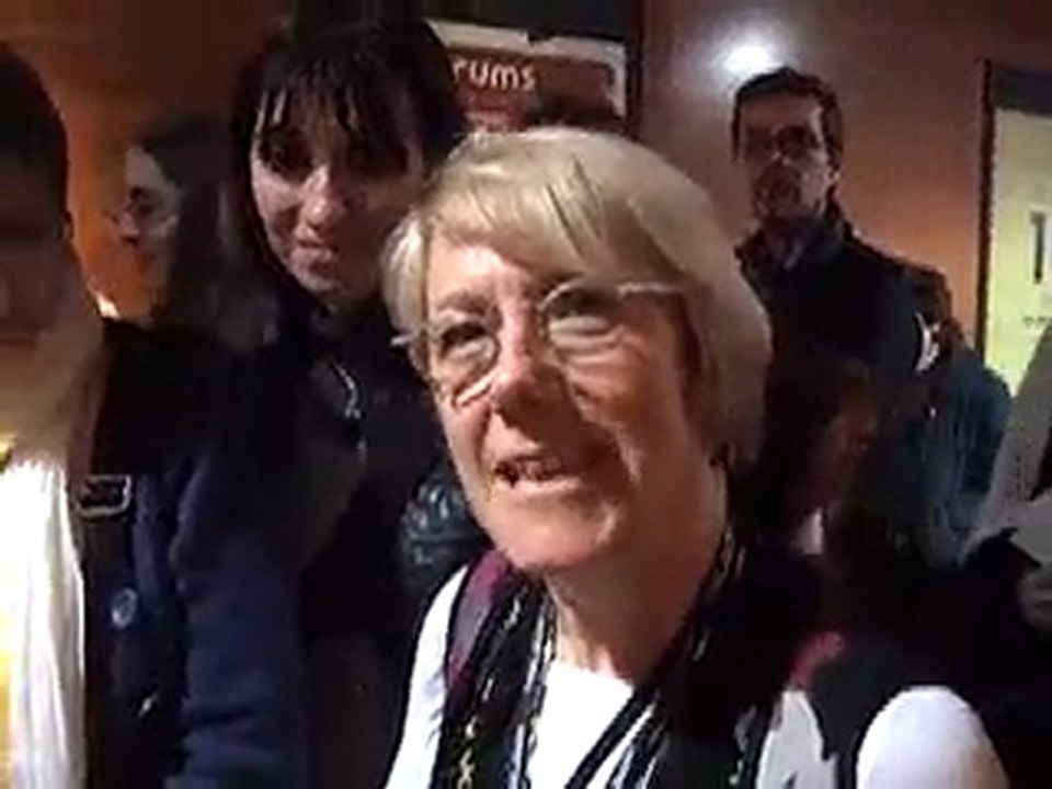 Christophe Willem à la Fnac de Lille