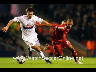 stream champions league football Bordeaux vs Lyon