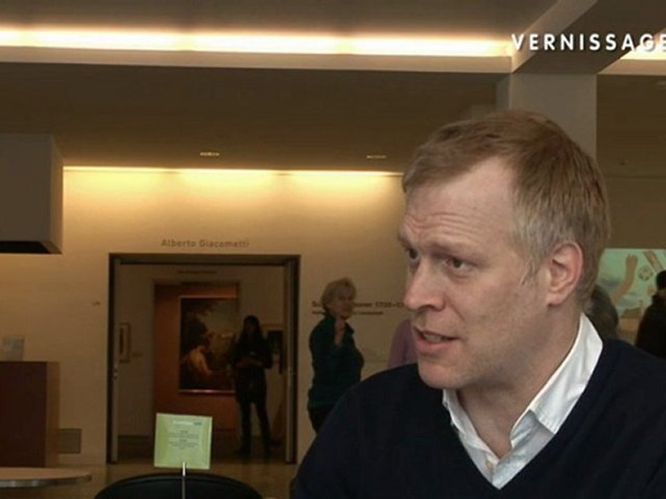 Interview with Art Cologne Director Daniel Hug / Part 2/2