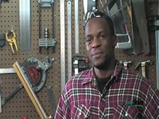 Employment Resource Centre Toronto