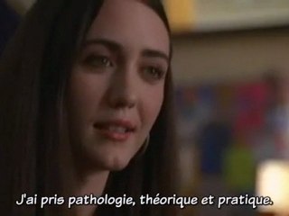 Heroes Saison 4 Episode 01 Part 2 Résumé VOST