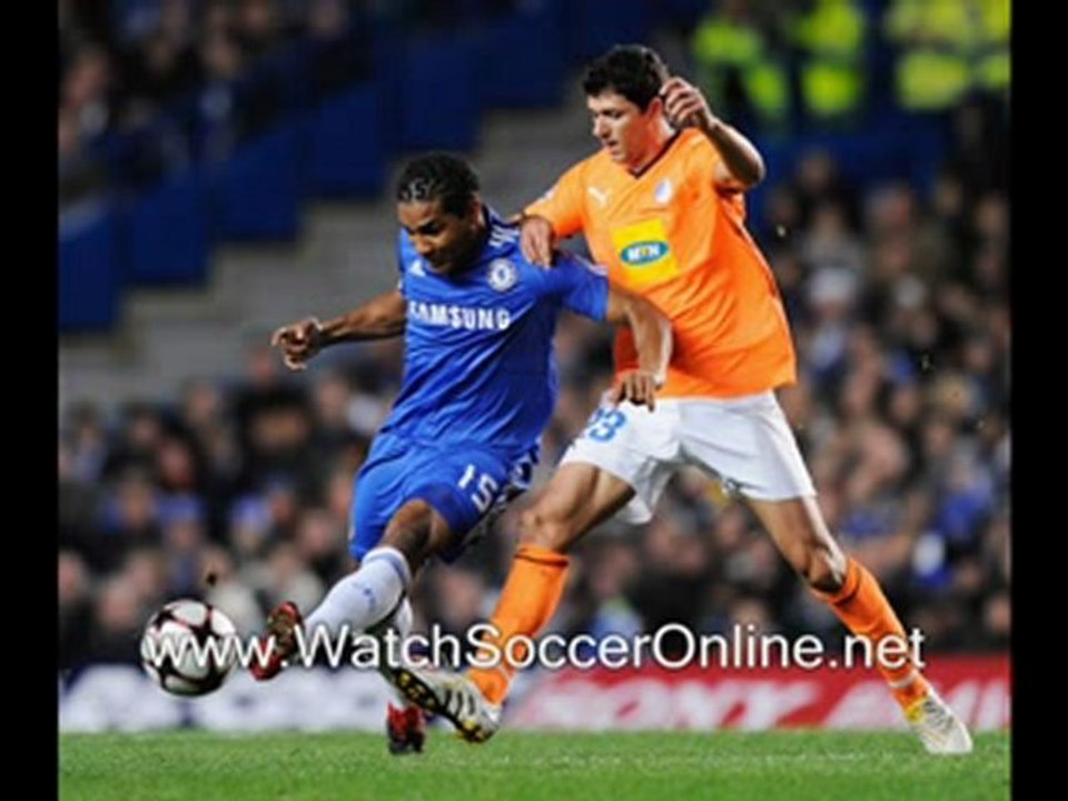 watch champions league draw live Bordeaux vs Lyon