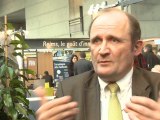 Innovact 2010 - Interview de François CRAVOISIER (CCI)