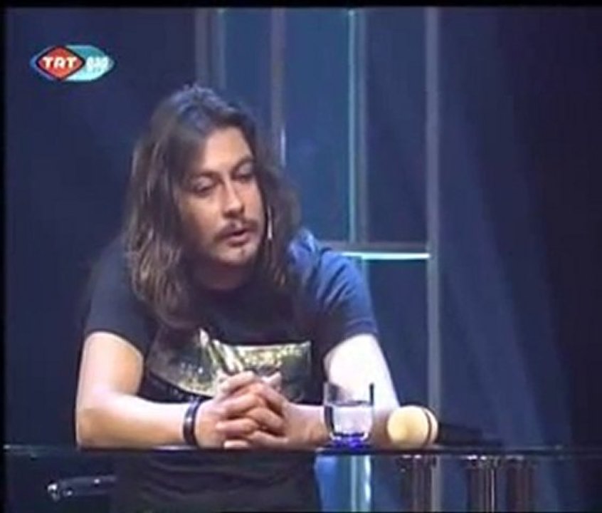 Barış Akarsu - Stüdyo Ankara 3.Kısım