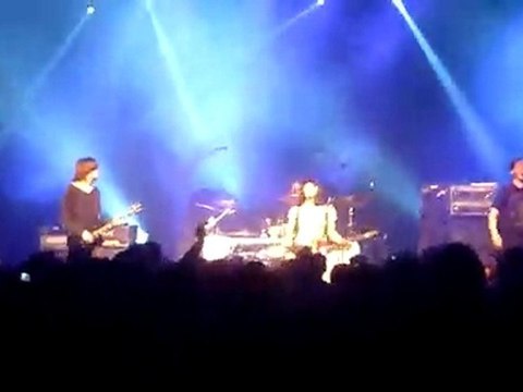 Aqme - Uniformes - Bataclan 18/02/10