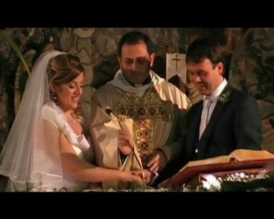 Matrimonio di Francesca e Giovanni
