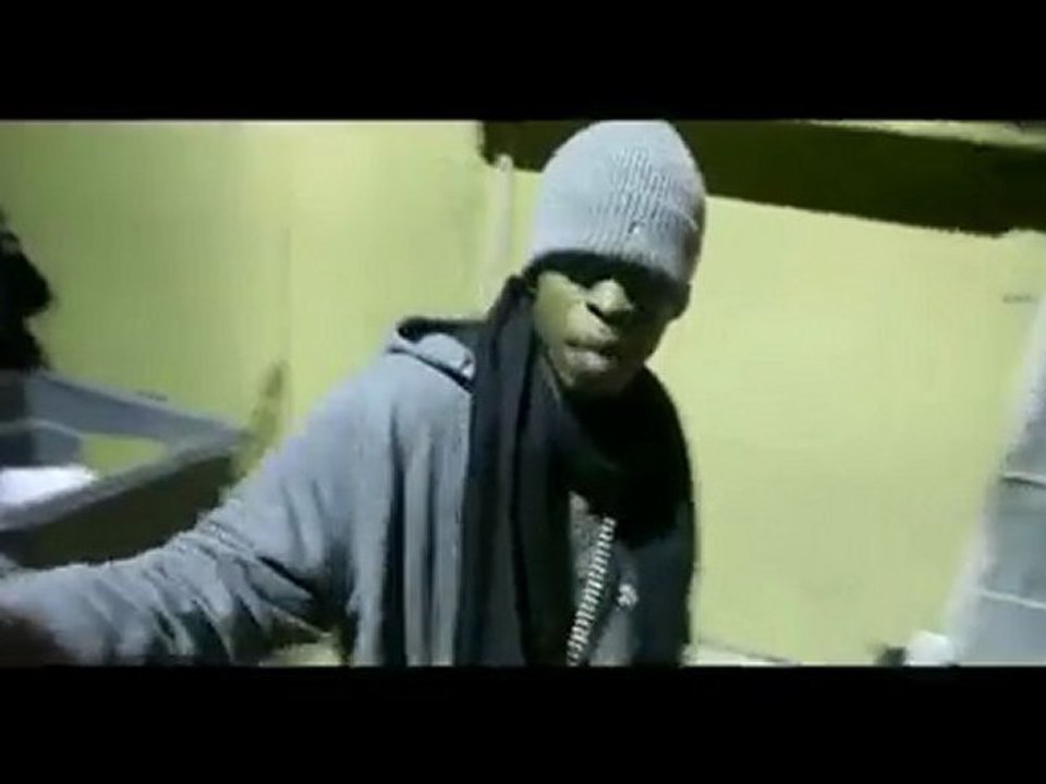 Dose - Dope Boyz