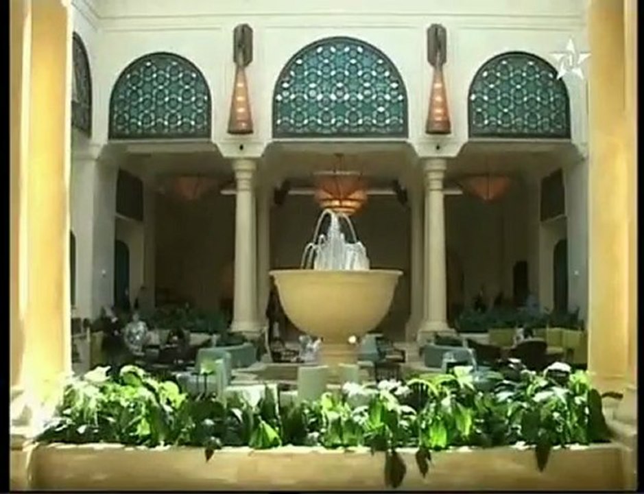 Mazagan Beach Resort - Journal Télévisé 15-10-2009 (TVM-FR)