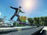 Skate 3 - Trailer DEMO EA www.geek4life.fr