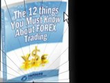 Currency Options Trading – Make Money Trading