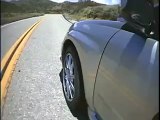 Pontiac GTO vs. Subaru WRX STi Video by Edmunds' Inside Line
