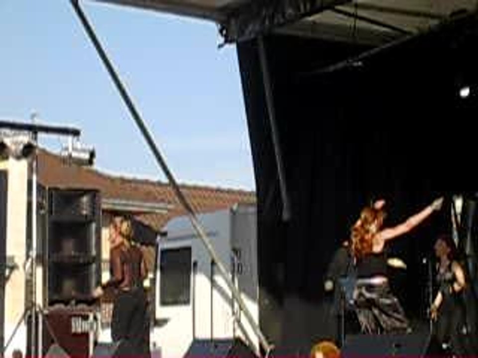 Sheila-I love you baby!...