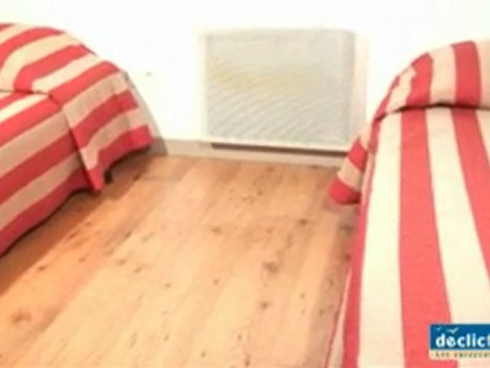 Résidence Le Hameau de Valloire Confort +