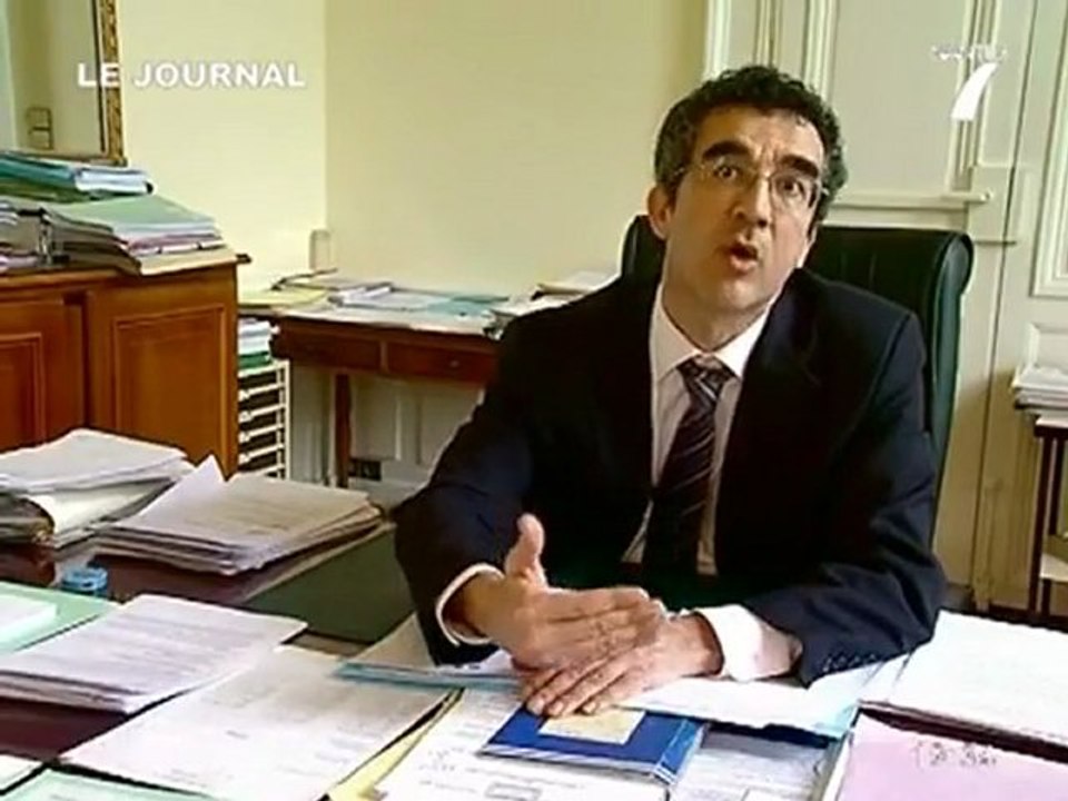 La Tempête de l'OUEST Un arrêté qui fait débat!