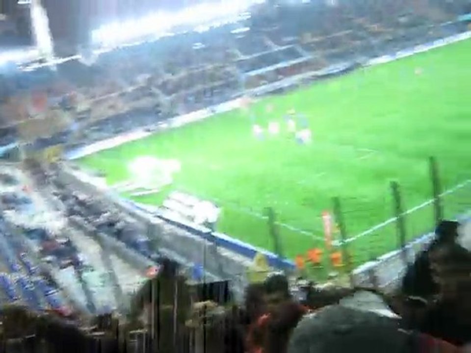 Strasbourg - Metz