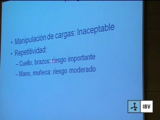 04_Jornada de Evaluación Ergonómica (02/12/2009)