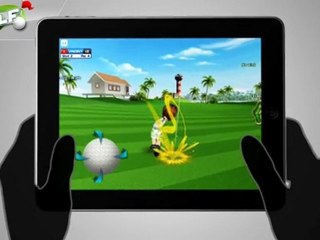 iPad e Gameloft, ecco i primi giochi!