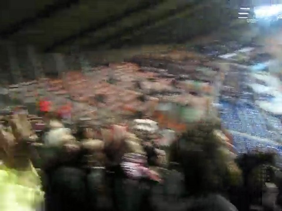 Strasbourg - Metz