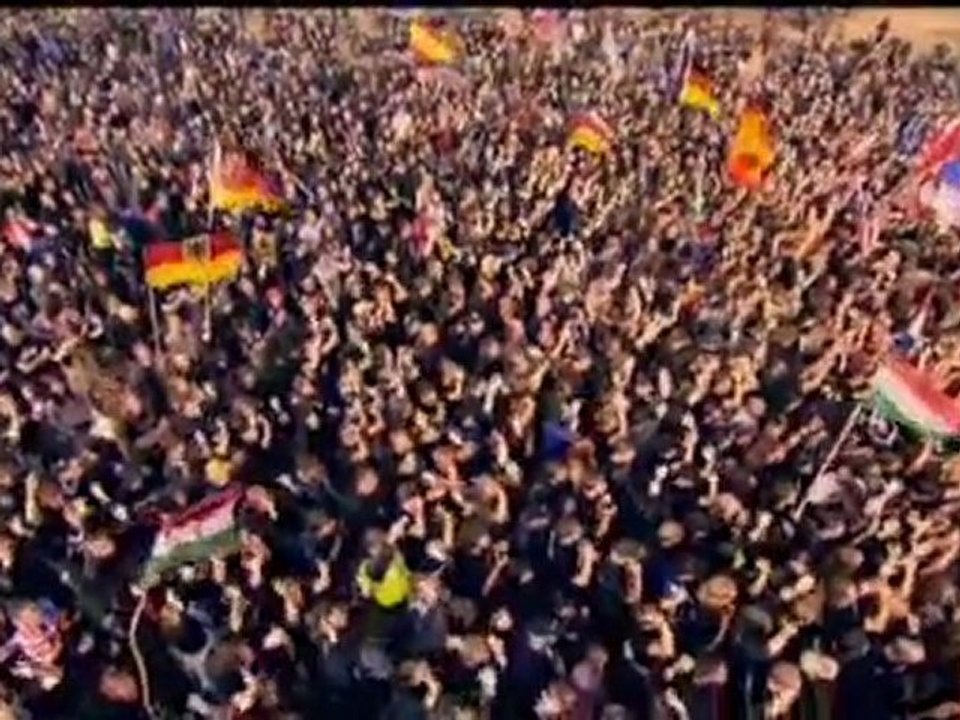 Metal Force Freedom Warriors