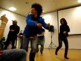 Polymanga 2010 - Chorégraphie Michael Jackson Bulle Japon