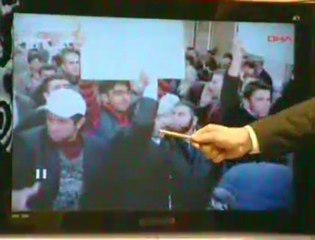 CHP den AKP ye videolu yanıt