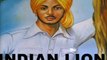 Shaheed Bhagat singh -23 March 1931