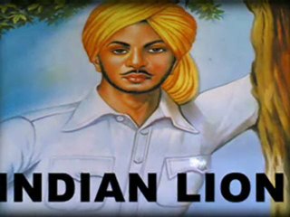 Shaheed Bhagat singh -23 March 1931
