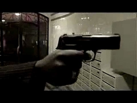 Cassidy ( x men ) - La Nuit Gaïden Specta