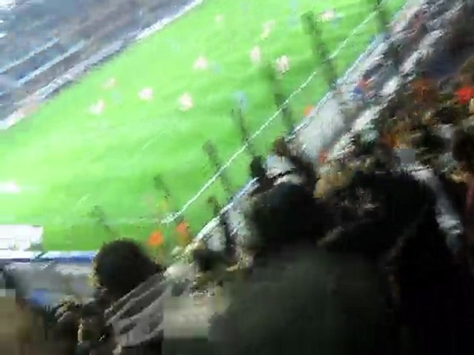 Strasbourg - Metz