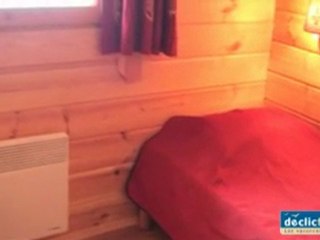 Résidence Le Grand Panorama Valmeinier