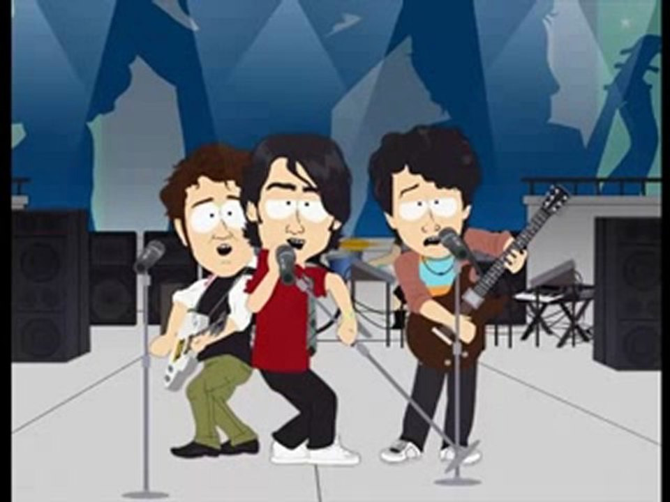 South Park 14x4 - You Have 0 Friends(Full Episode)(Apr 07)