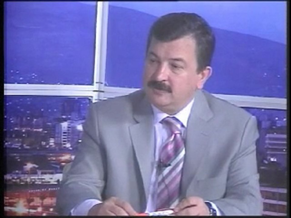 Ercan Tatı Radyomuzda - bölüm 1