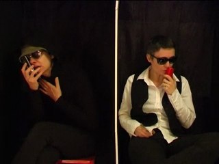 DEUX FLICS A BRETIGNOLLES