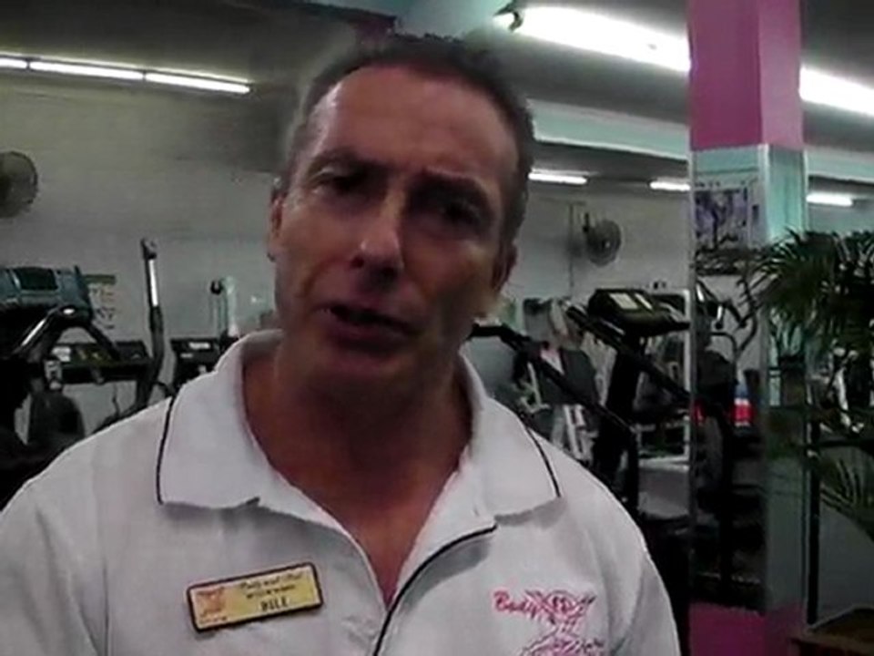 Maitland Personal Trainer