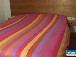 Résidence Les Lodges de Pierre Valmeinier