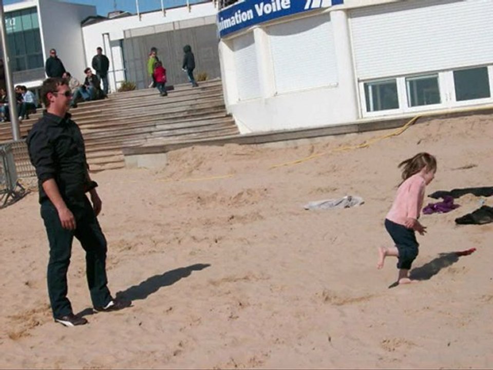 viva la playa