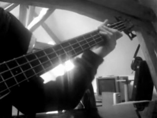 "J'temmene au vent" - Louise Attaque [Basse]