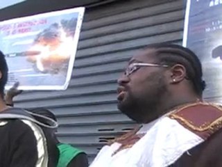 PT.4 THE LORD IS ADDING DAILY SUCH AS SHOULD BE SAVED.