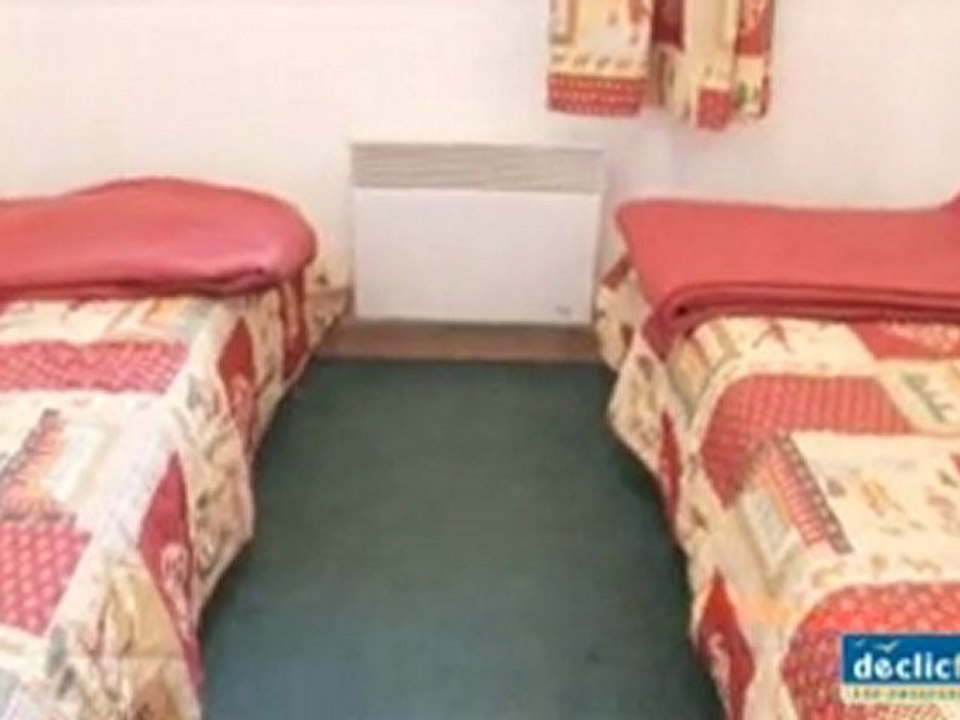 Résidence Le Hameau et Chalets de la Vallée d'Or Valloire