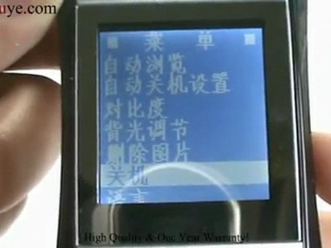 Camera Remote Cable Release for Nikon MC-DC1 Replacement