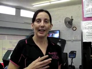 East Maitland Personal Trainer