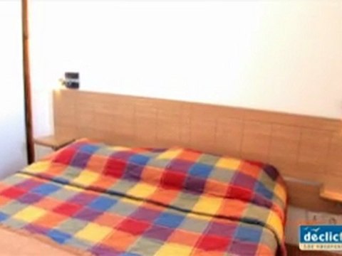 Résidence Les Lumières des Neiges Valmeinier