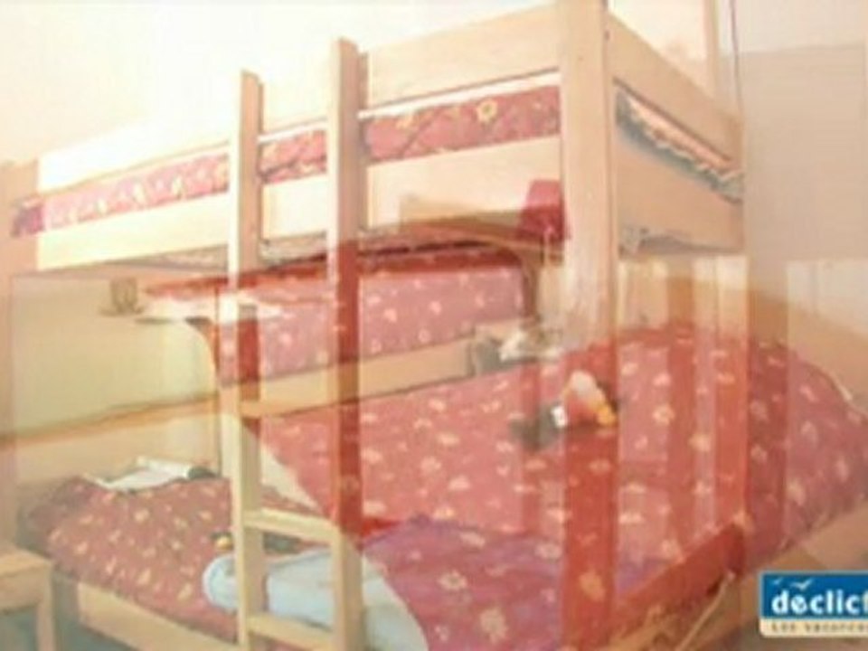 Résidence Répartie Aussois