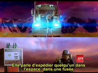 Goldfrapp - Heads First - Interview