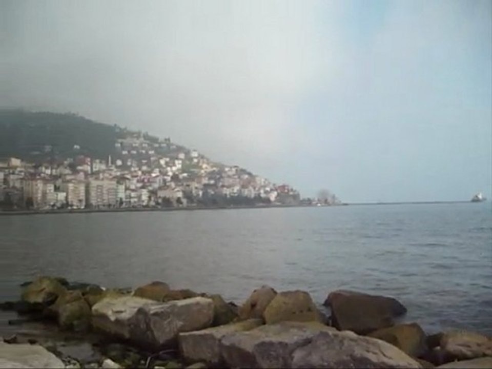 Ordu -307.sk ve sahil